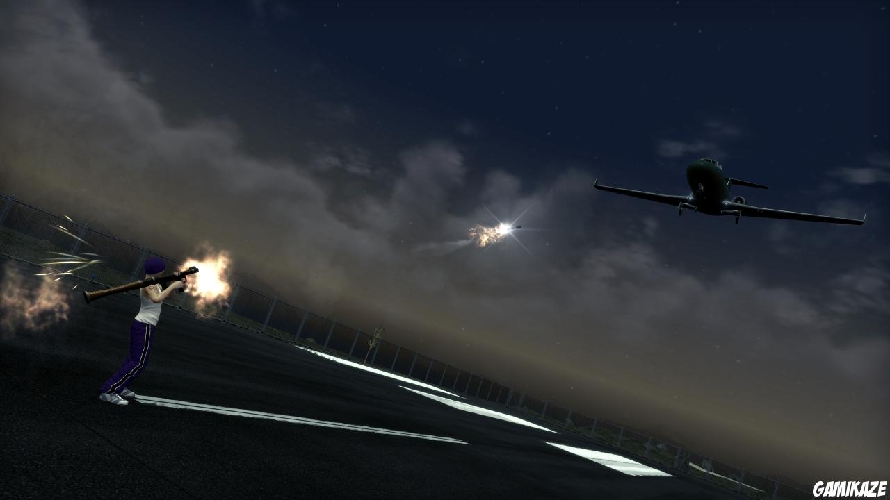 Saints Row 2