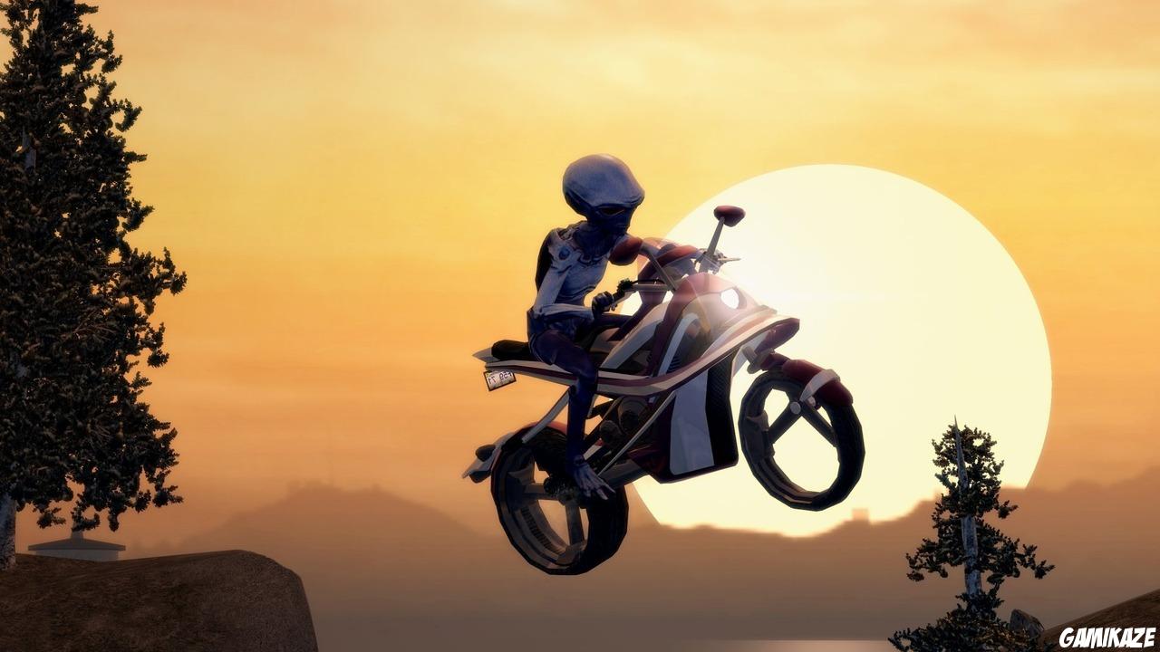 Saints Row 2
