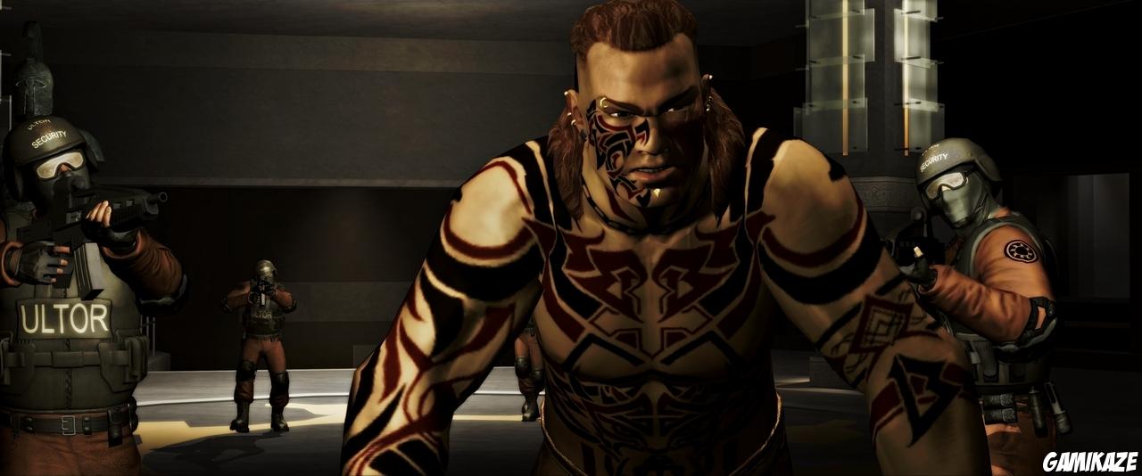 Saints Row 2