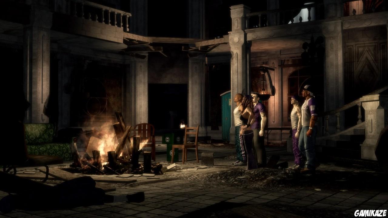 Saints Row 2