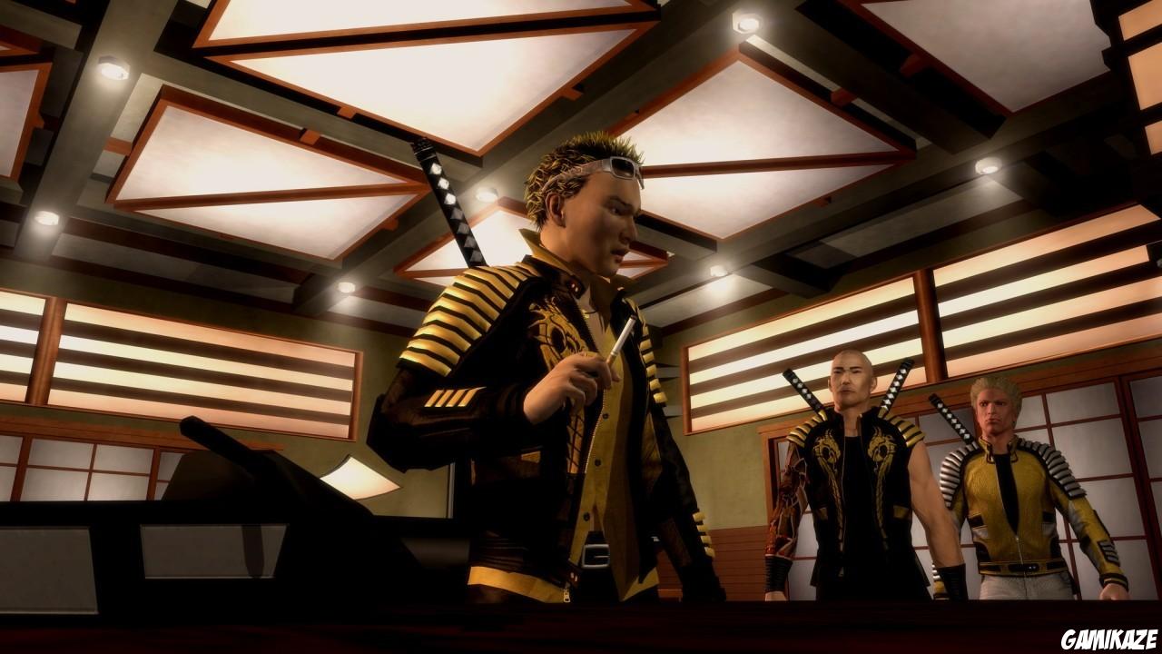 Saints Row 2