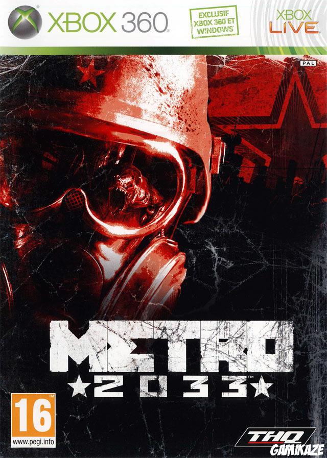 cover Metro 2033 x360