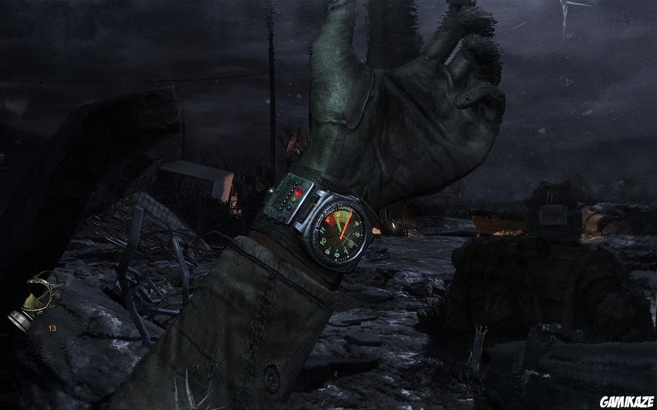 Metro 2033