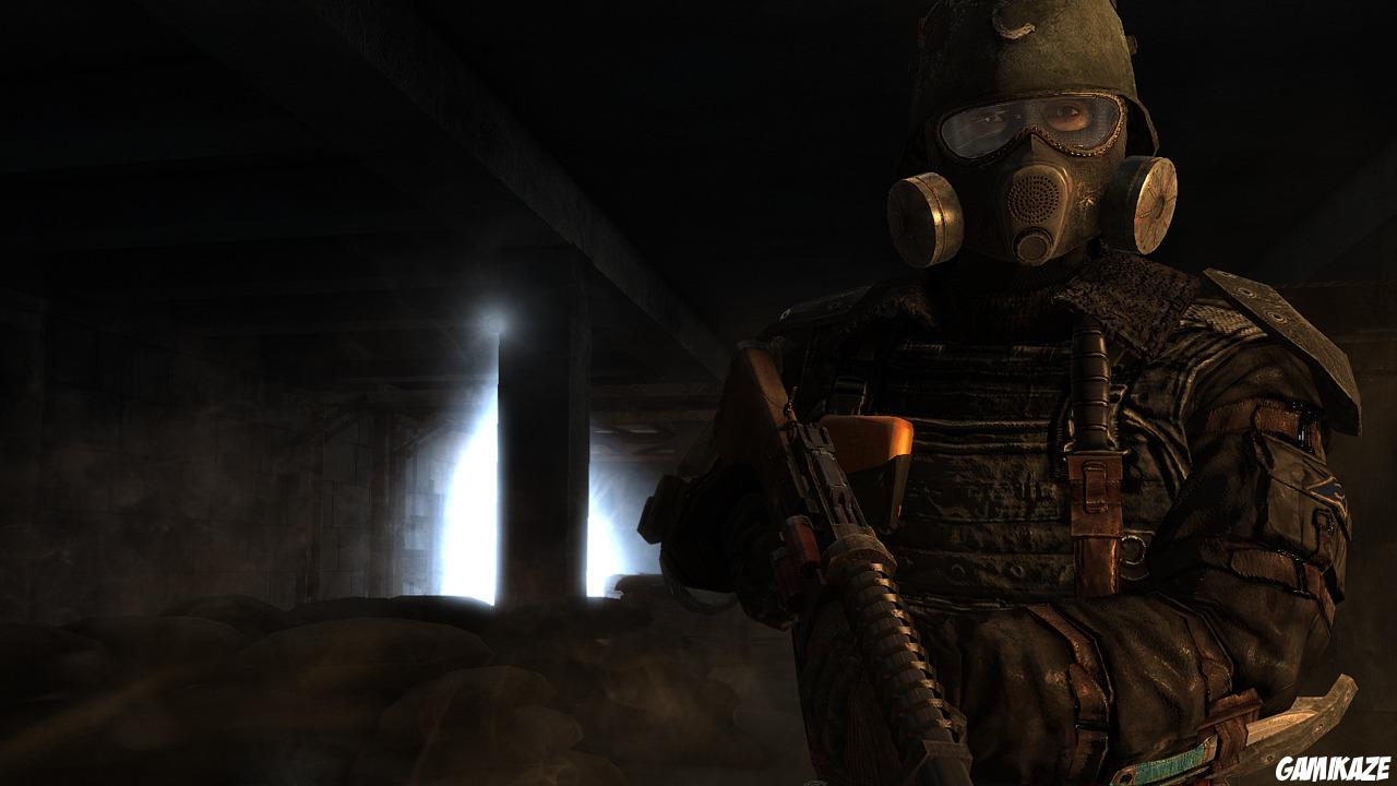 Metro 2033