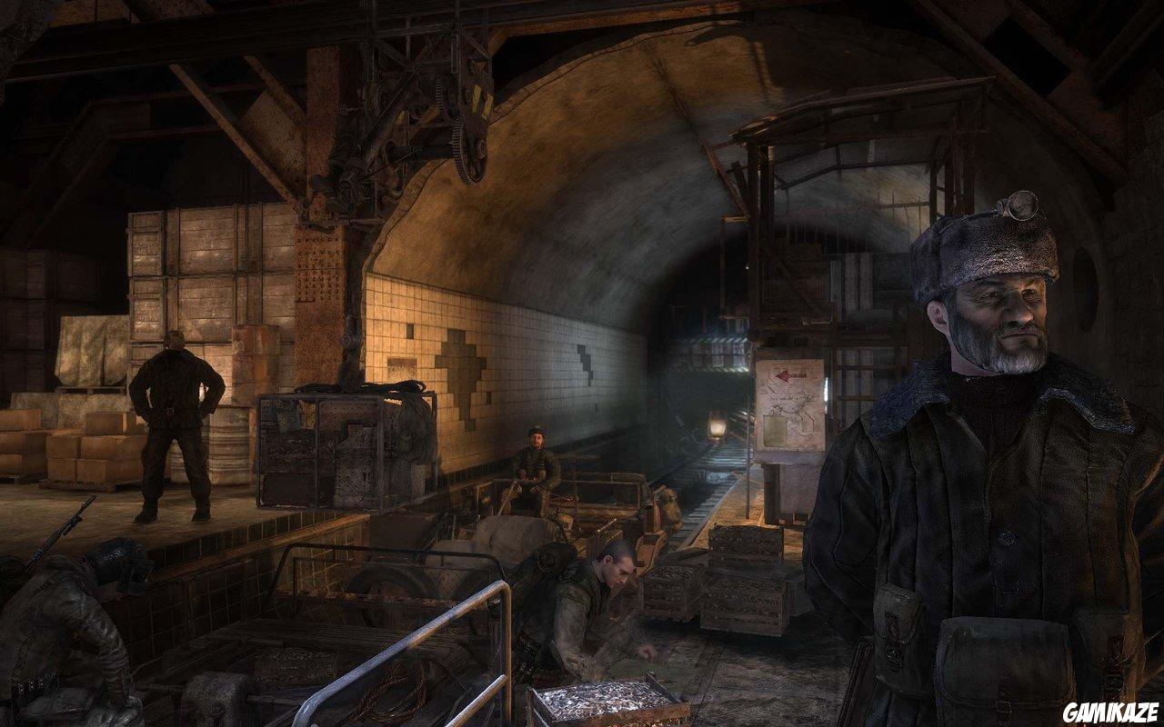 Metro 2033