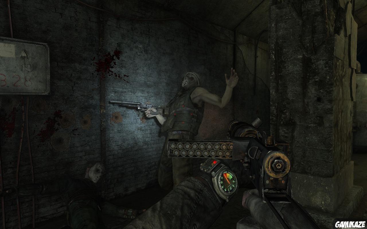 Metro 2033
