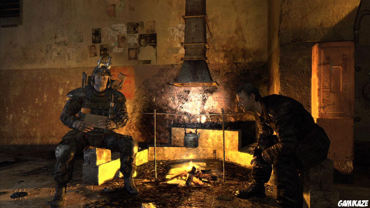 Metro 2033