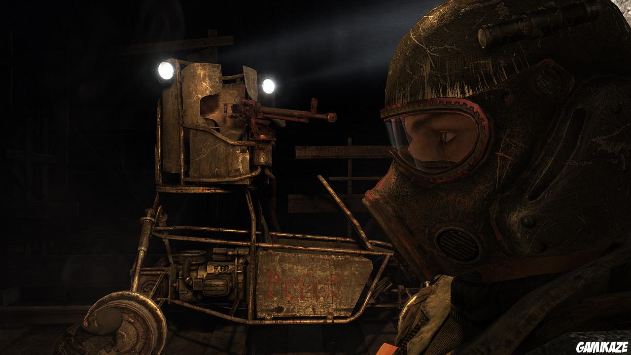 Metro 2033