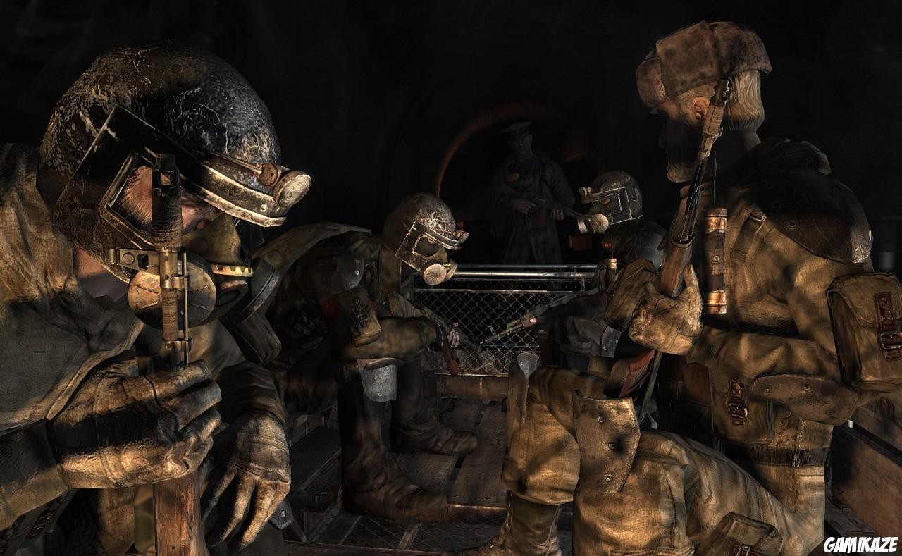 Metro 2033