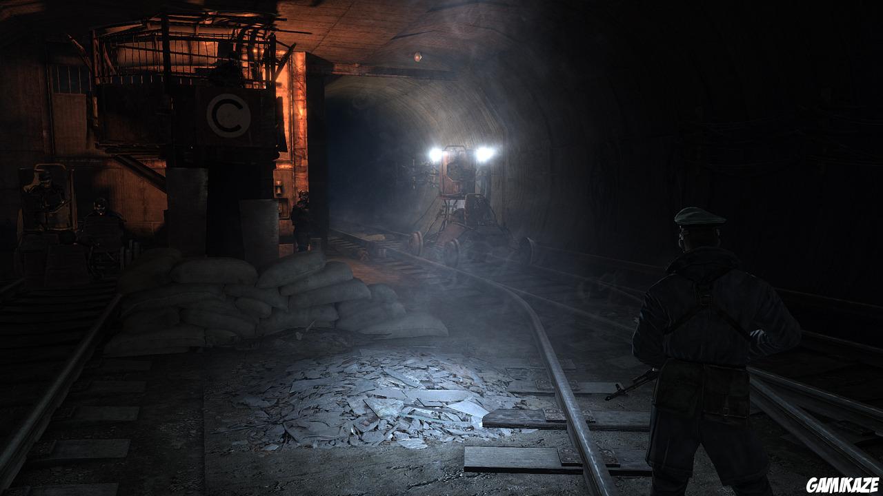 Metro 2033