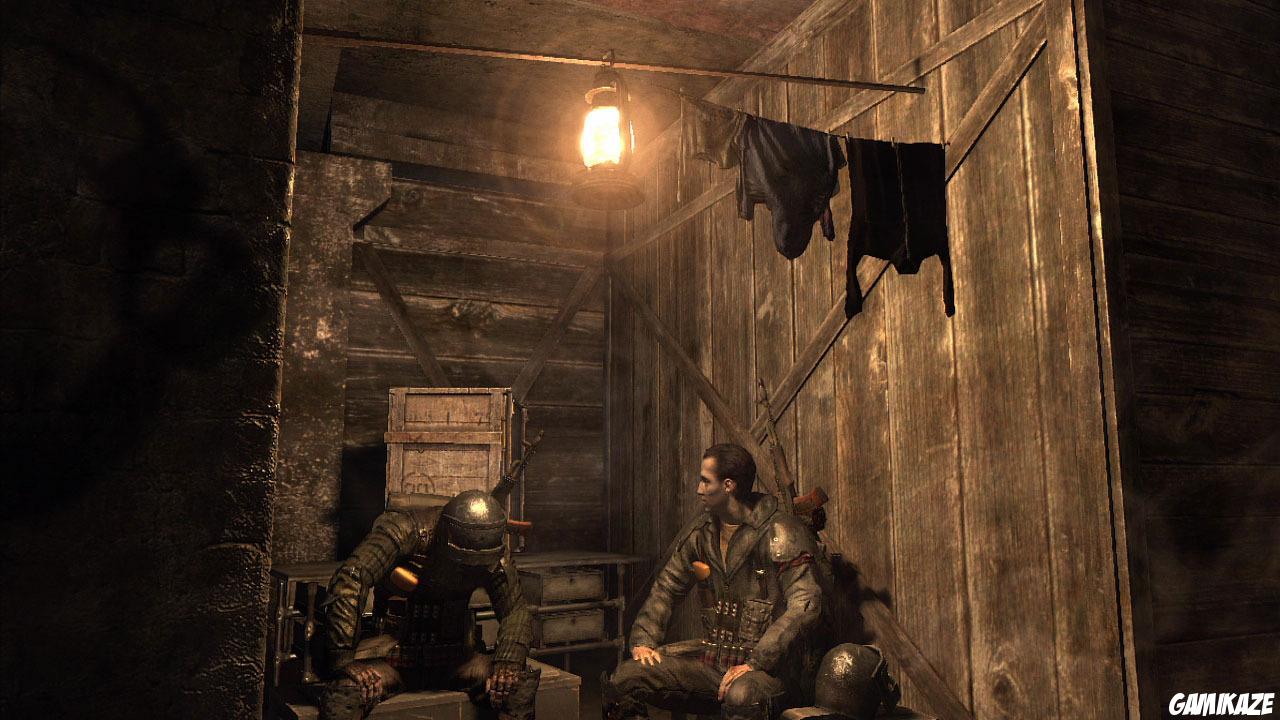 Metro 2033