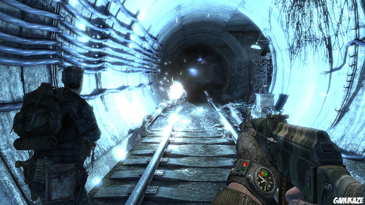 Metro 2033