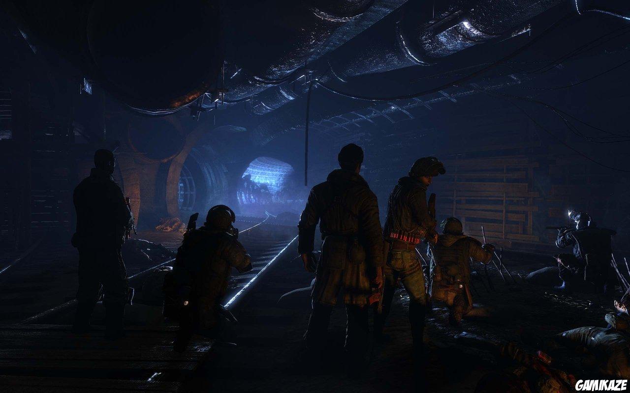 Metro 2033