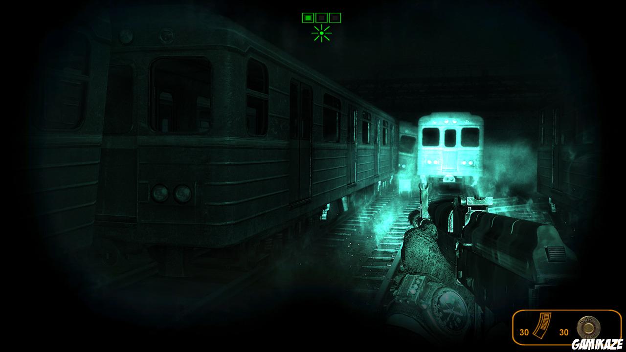 Metro 2033