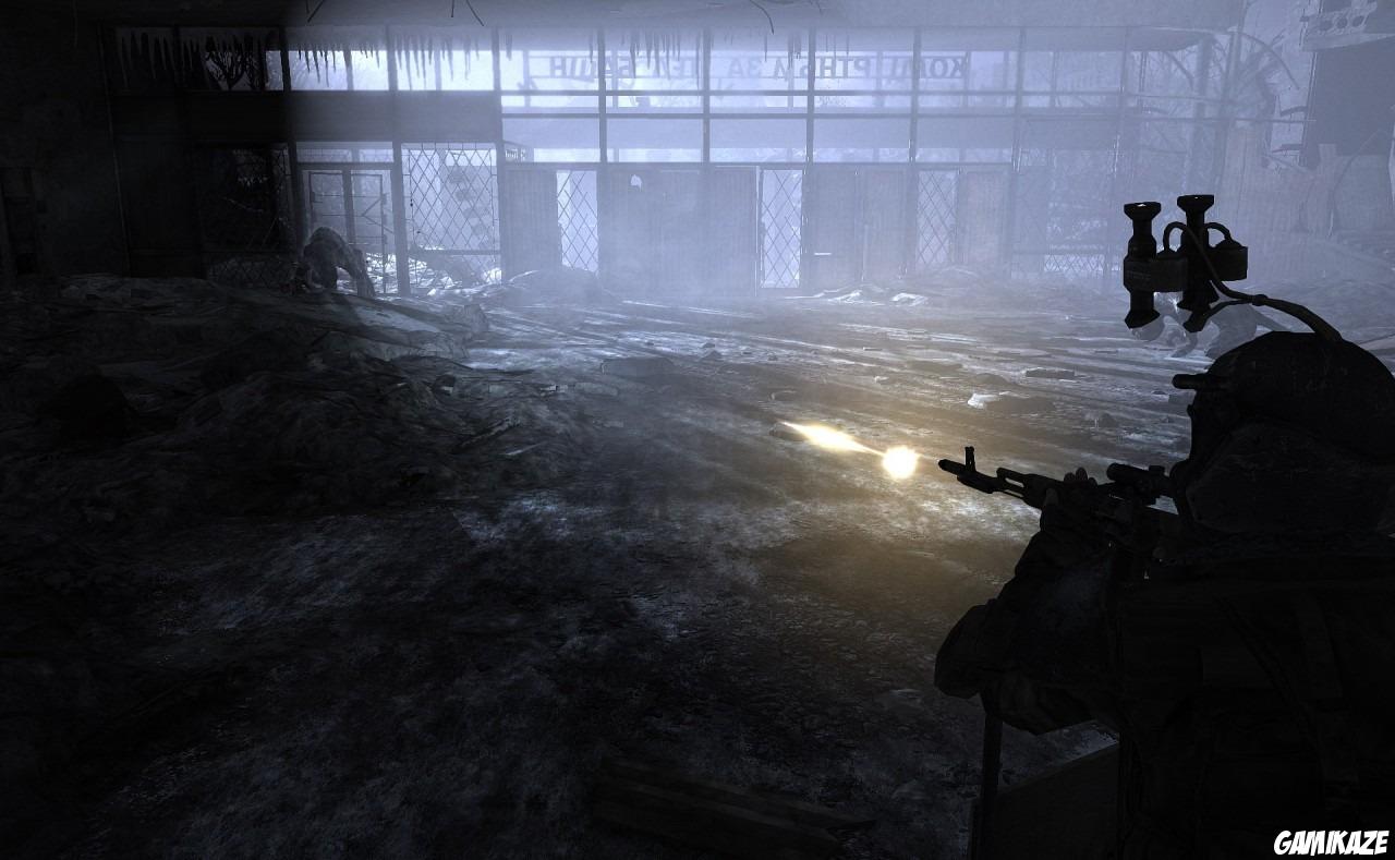 Metro 2033