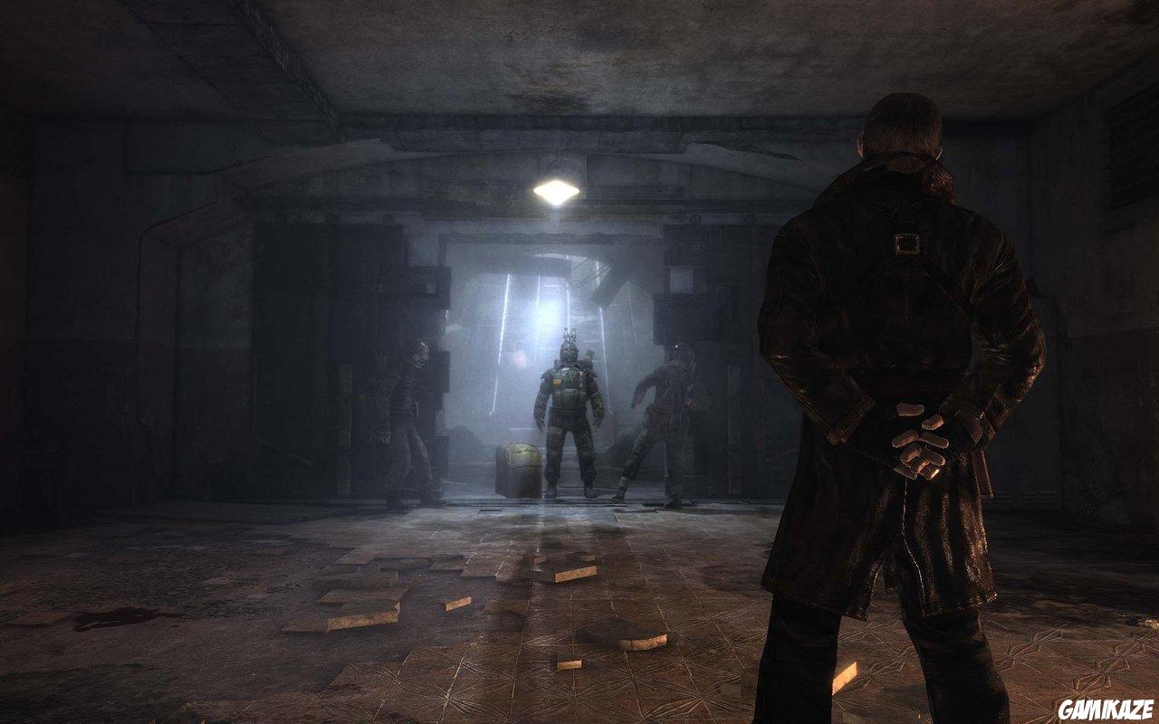 Metro 2033