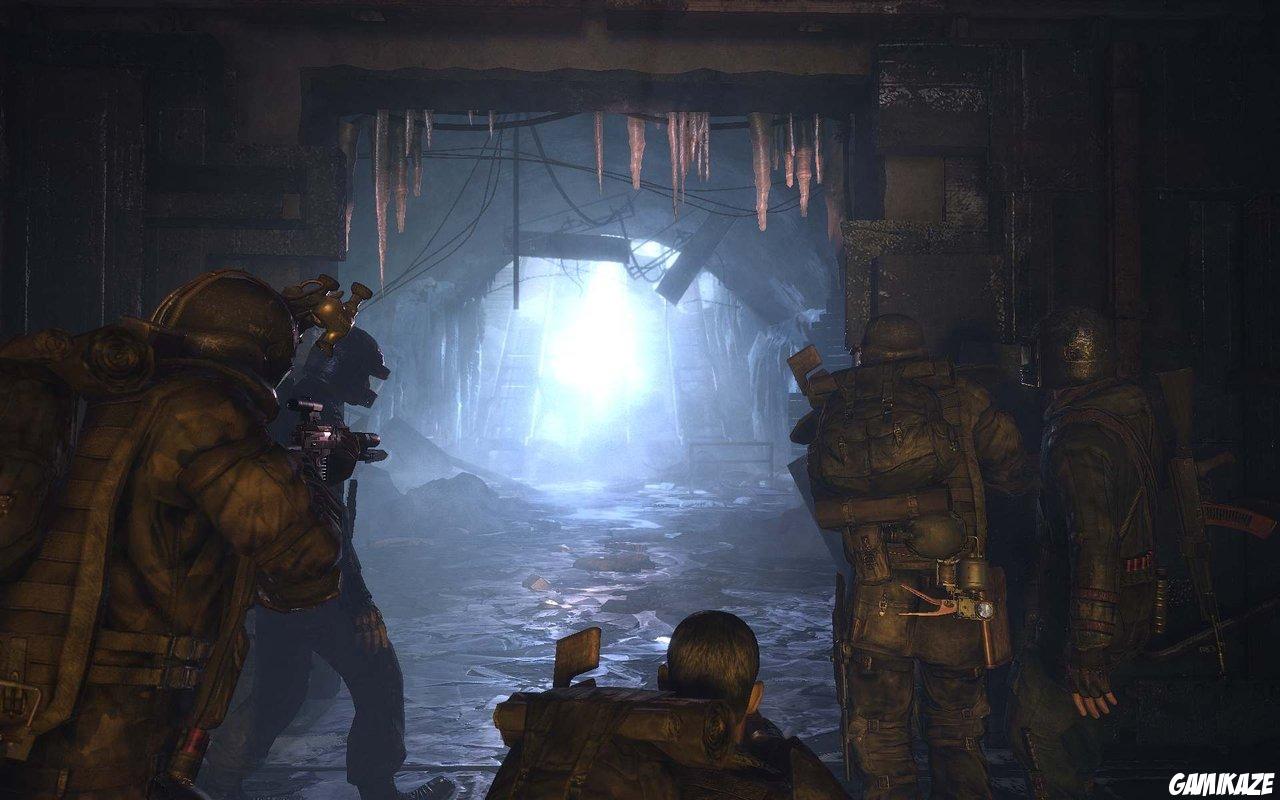 Metro 2033