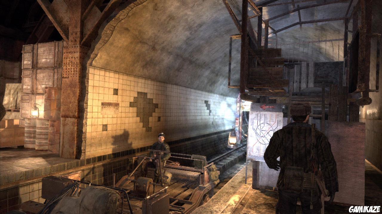 Metro 2033