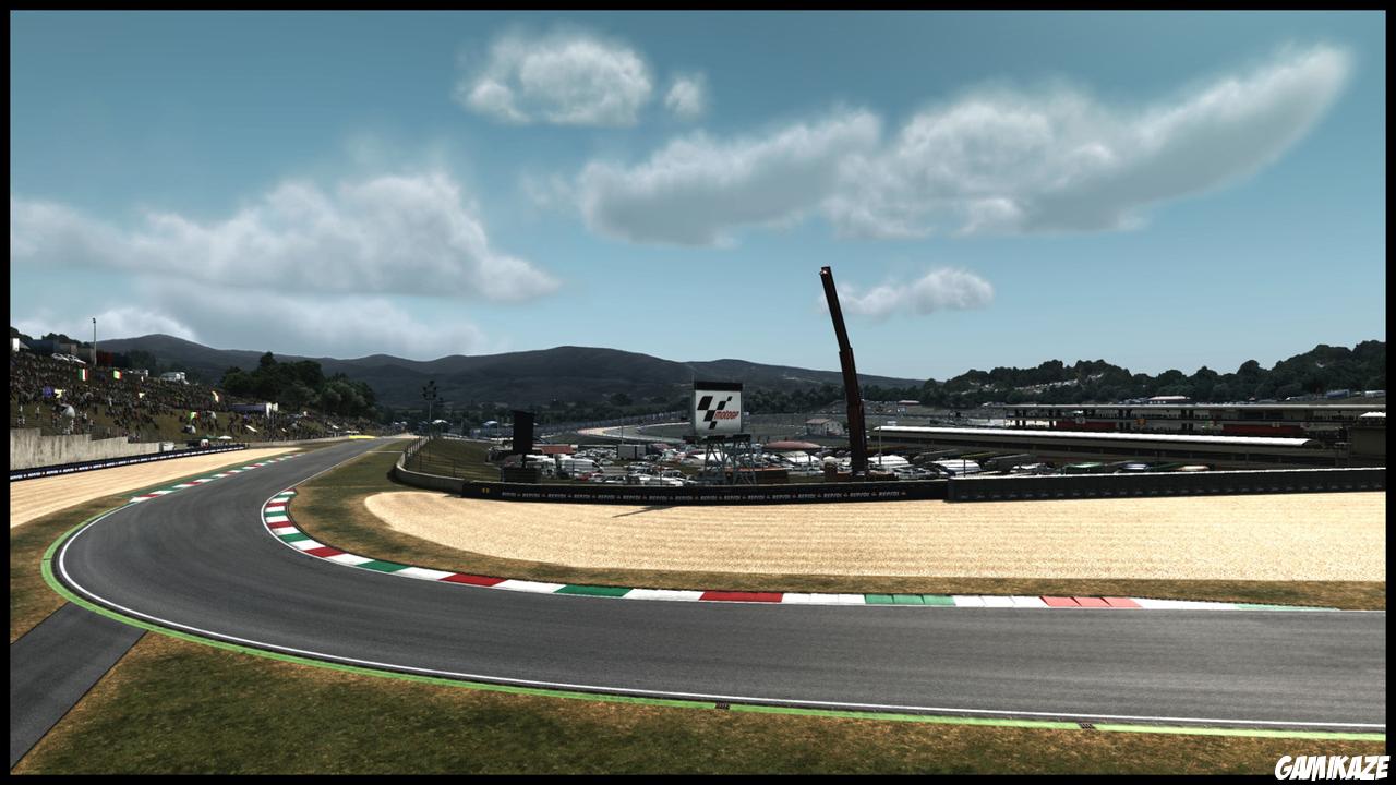 MotoGP 13