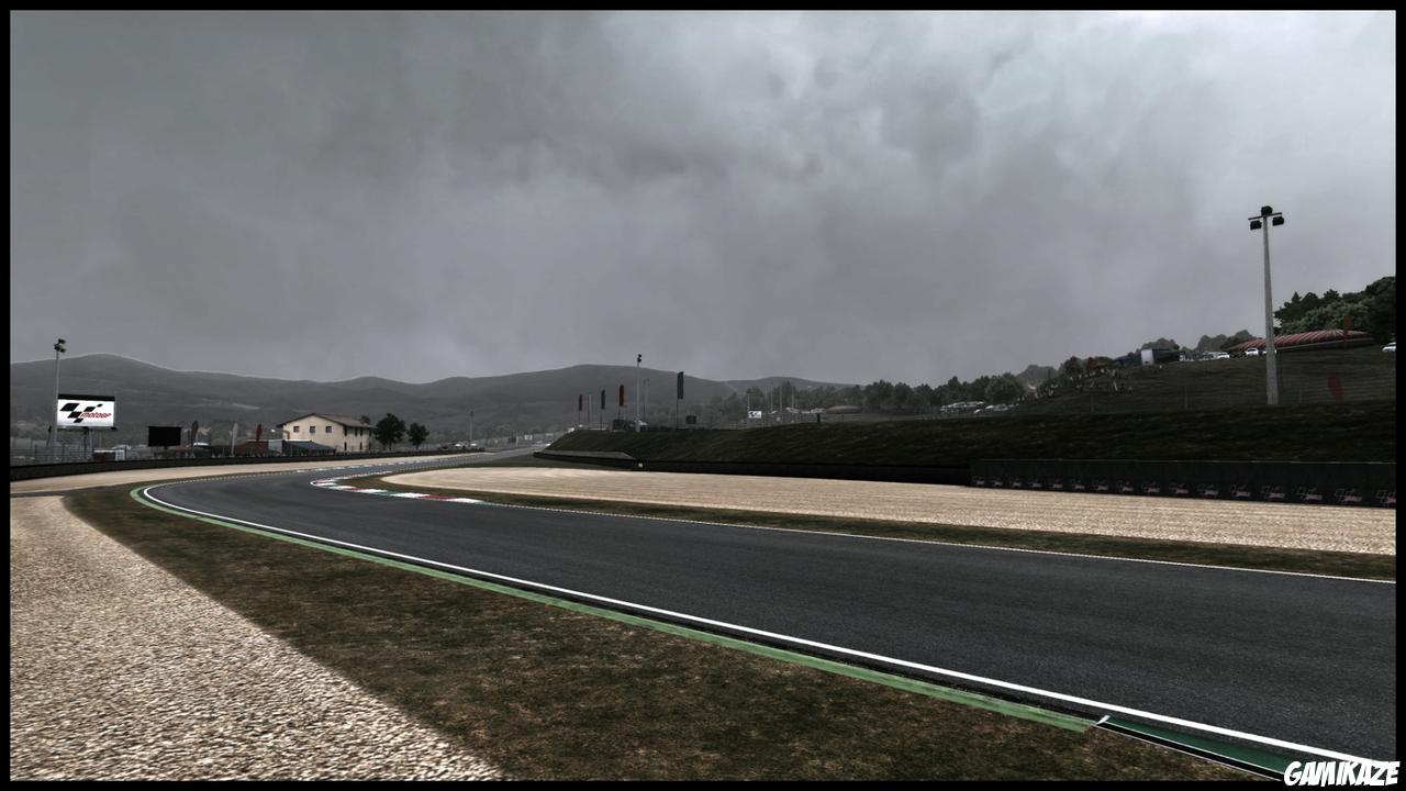 MotoGP 13