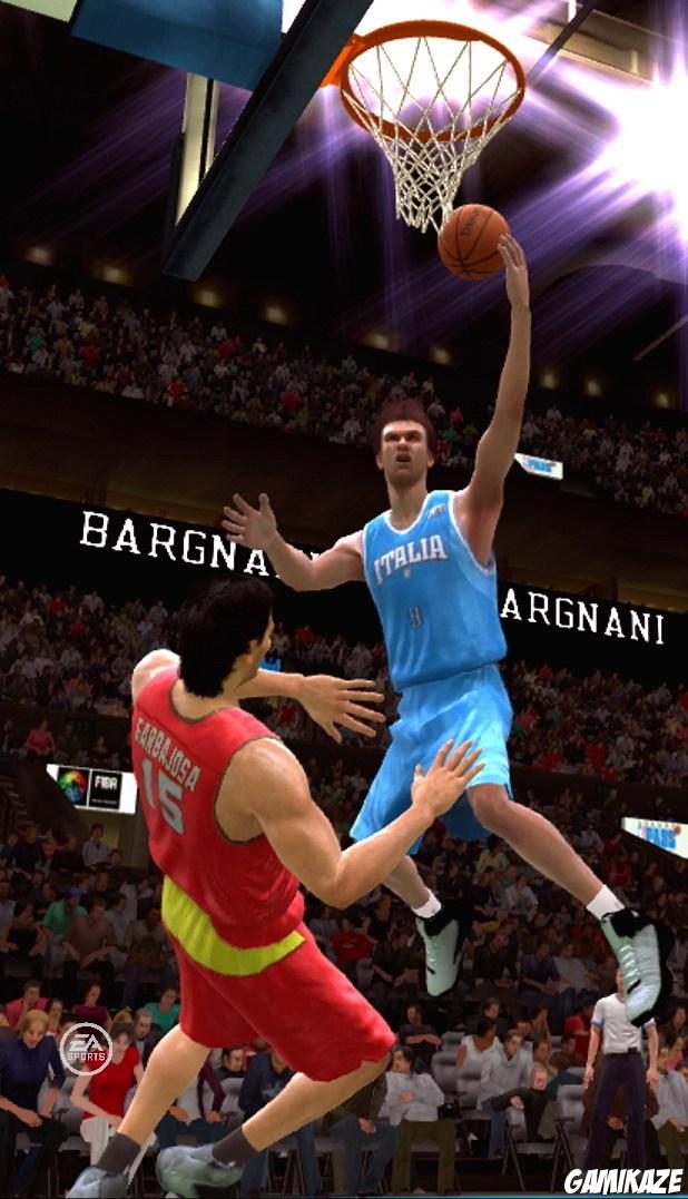 NBA Live 09