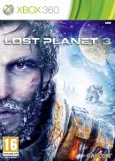 game type Action Lost Planet 3