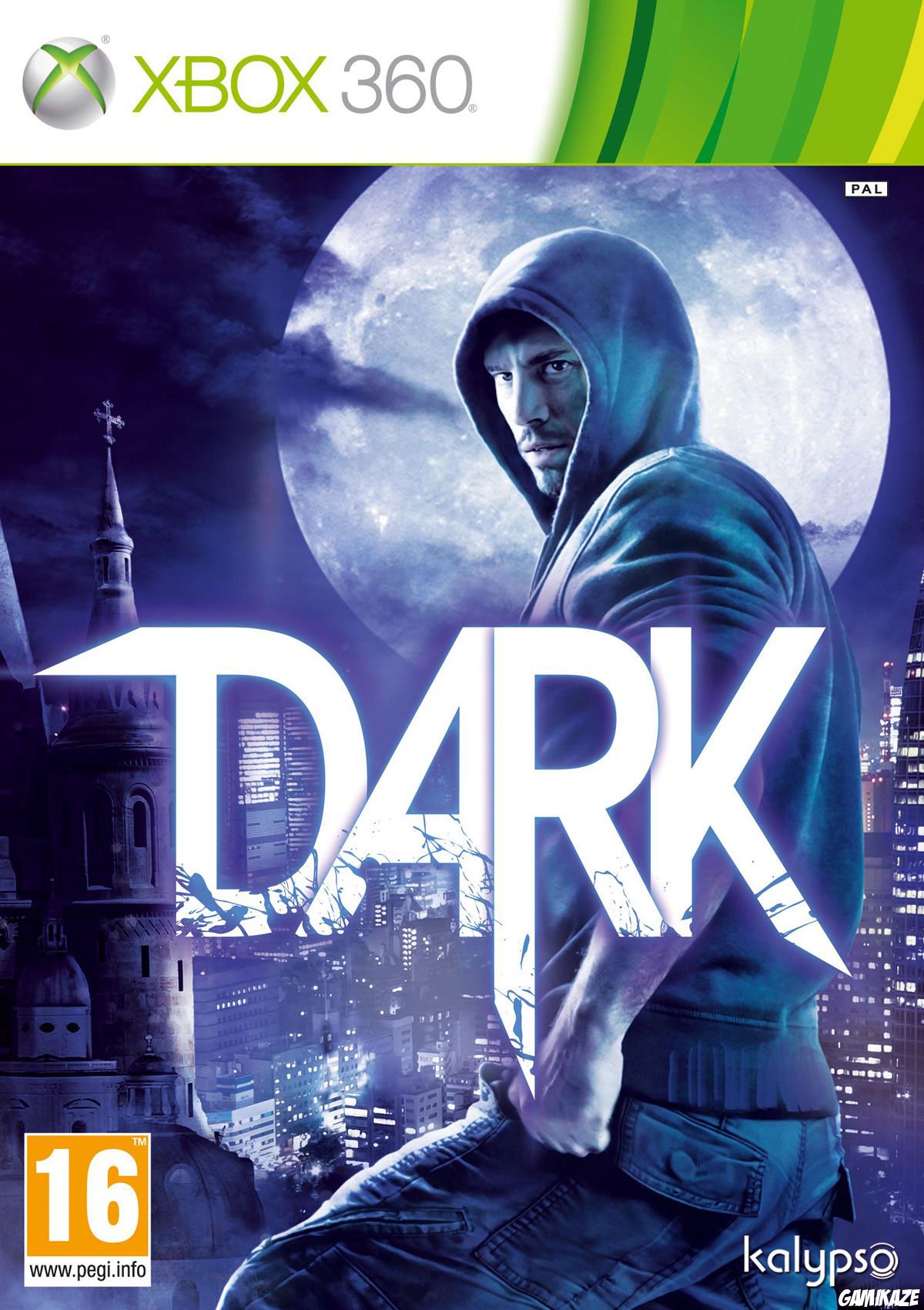 cover Dark x360