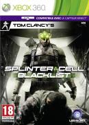 game type Action Splinter Cell Blacklist