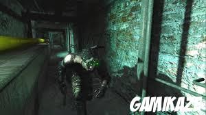 Splinter Cell Blacklist
