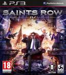 game type Action Saints Row IV