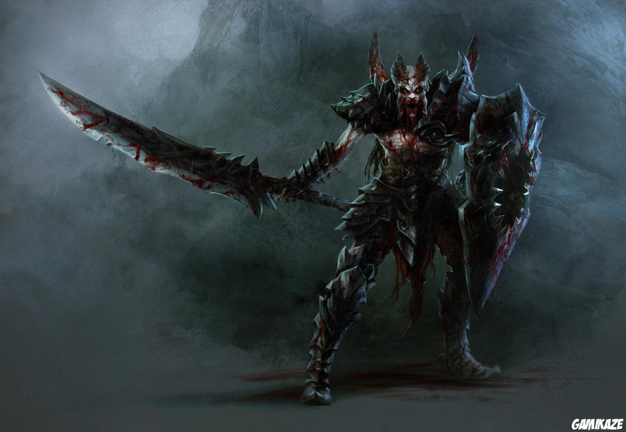 Castlevania : Lords of Shadow 2