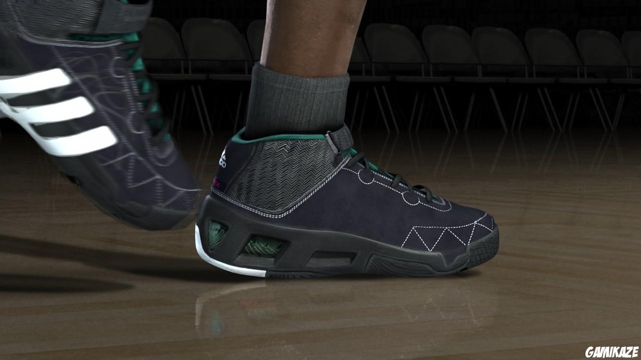 NBA 2K9