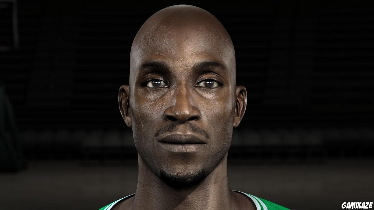 NBA 2K9