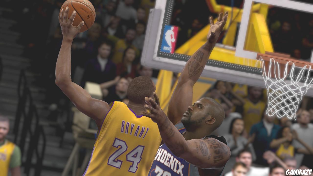 NBA 2K9