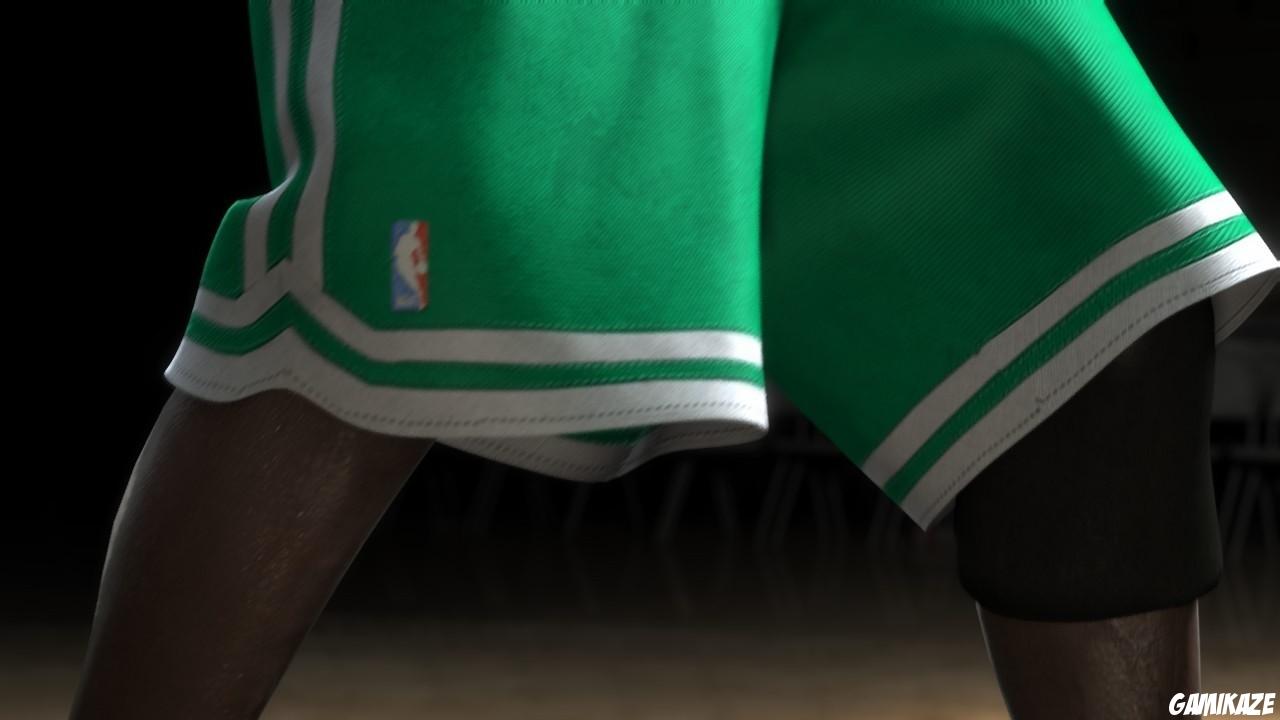 NBA 2K9