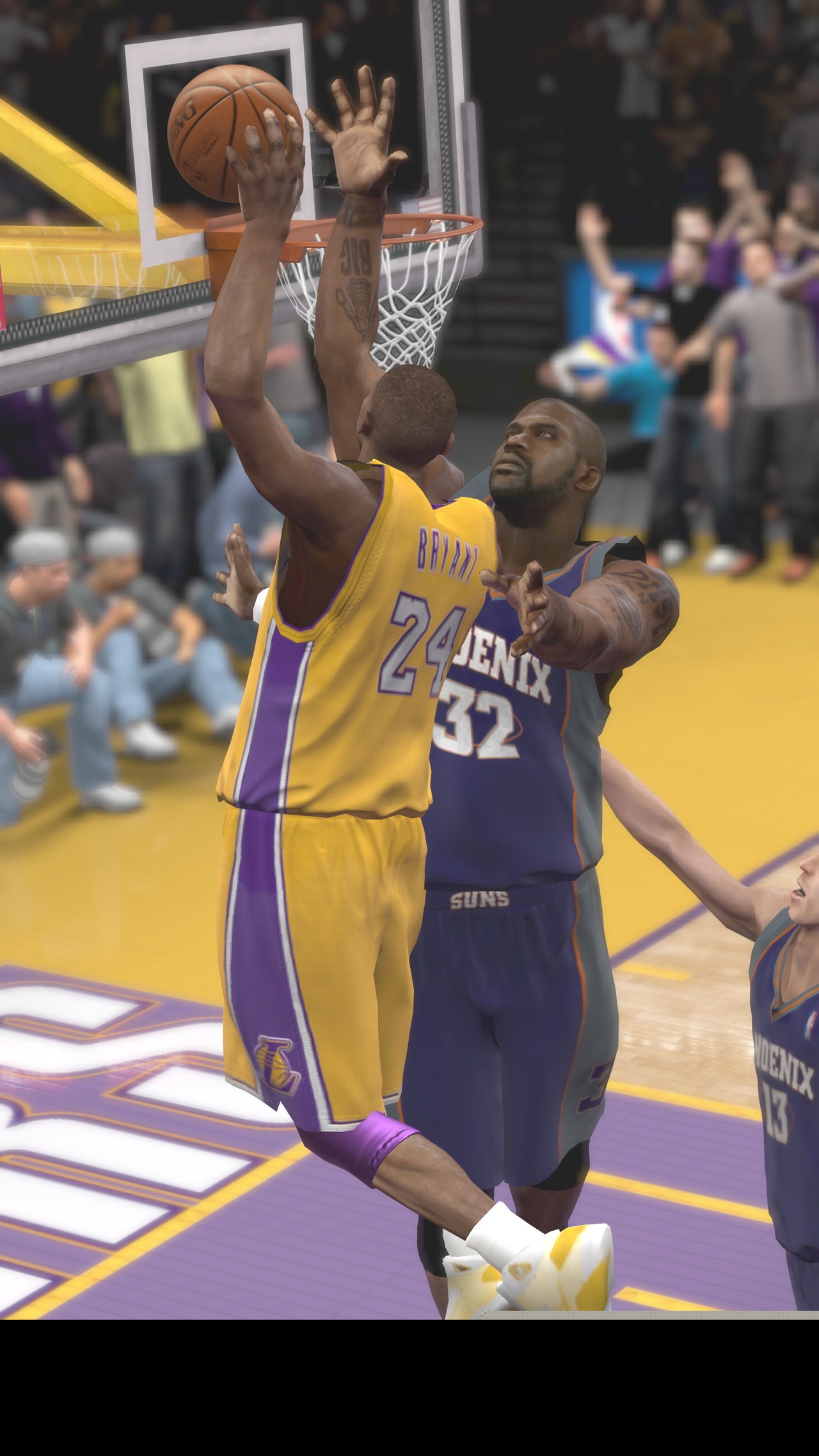 NBA 2K9