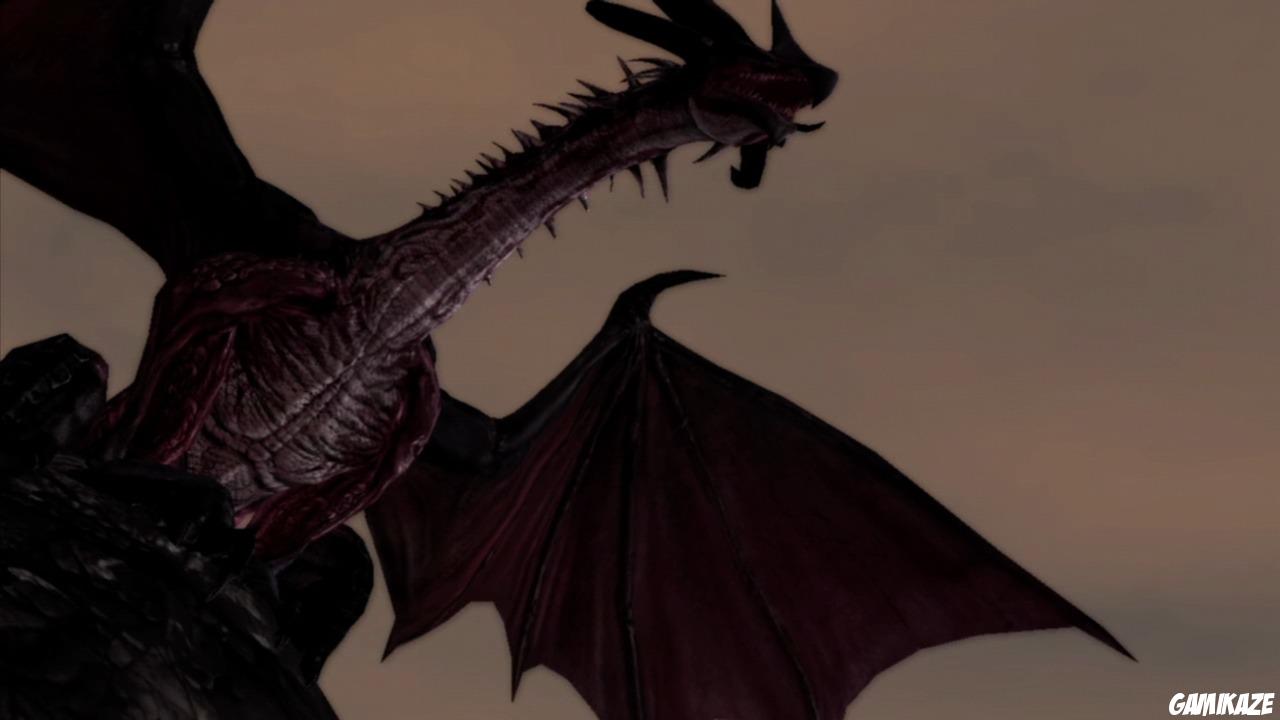 Dragon Age III : Inquisition