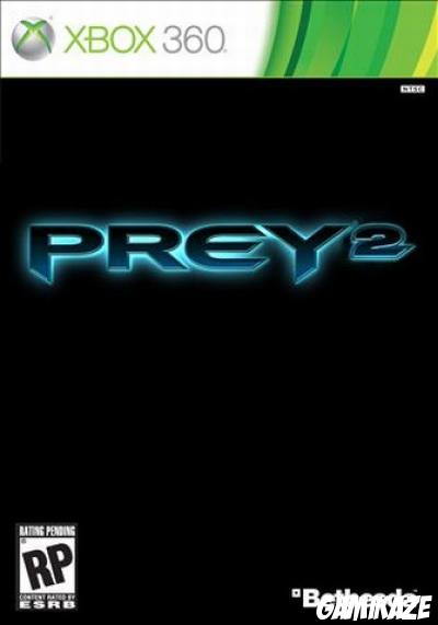 cover Prey 2 x360