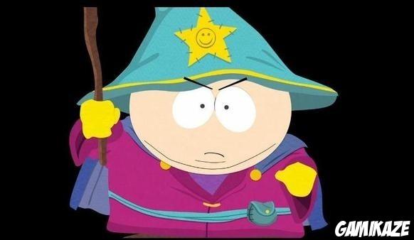 South Park : Le Bâton de la Vérité