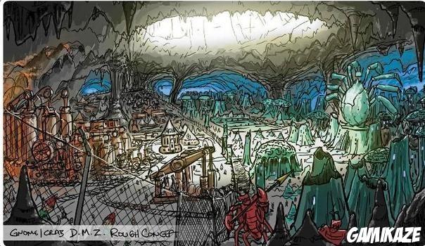 South Park : Le Bâton de la Vérité