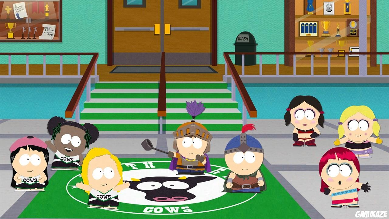 South Park : Le Bâton de la Vérité
