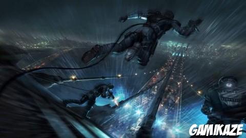 Rainbow 6 : Patriots