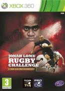 game type Sport Jonah Lomu Rugby Challenge 2