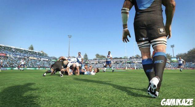 Jonah Lomu Rugby Challenge 2