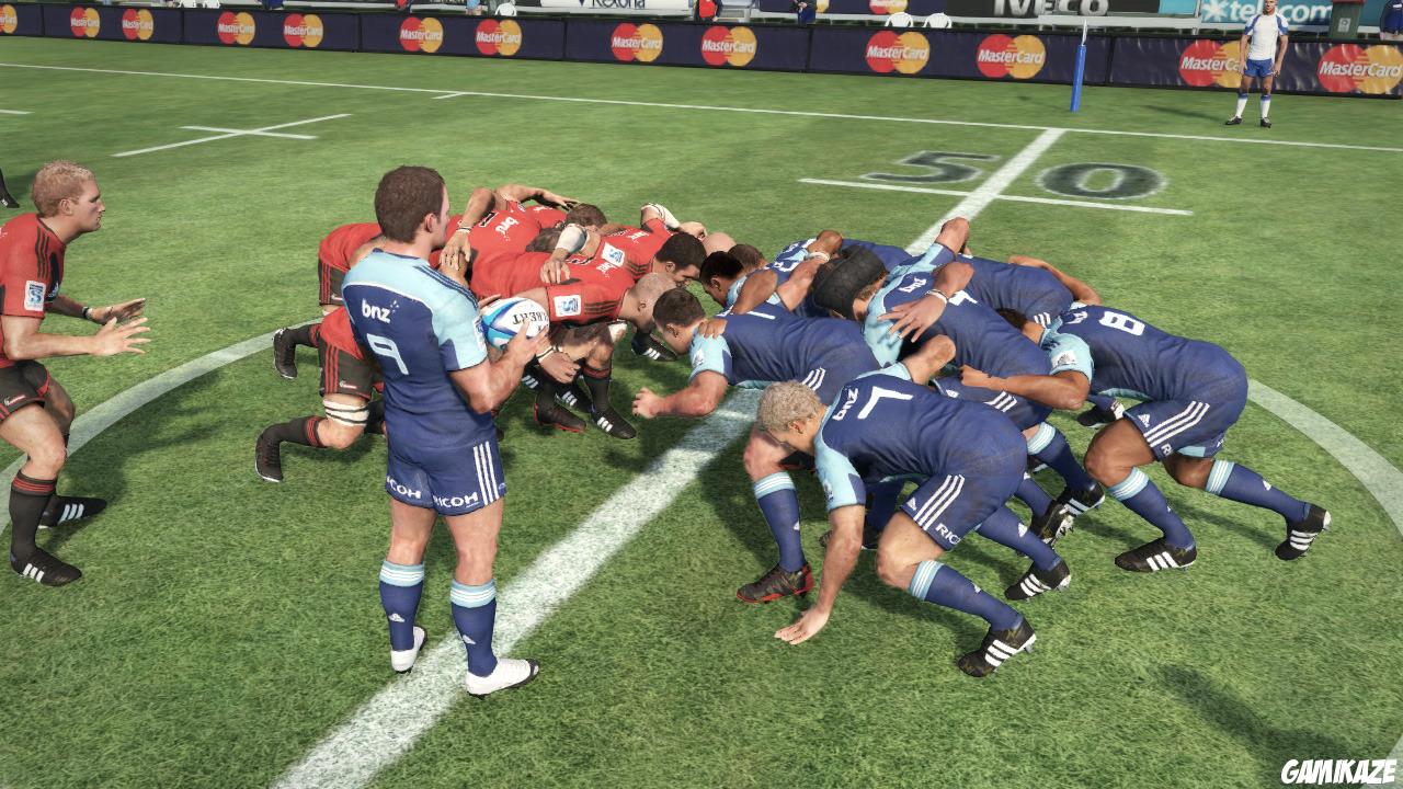 Jonah Lomu Rugby Challenge 2