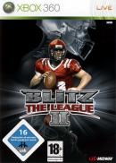 game type Sport Blitz : The League II