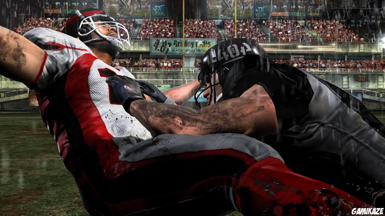 Blitz : The League II
