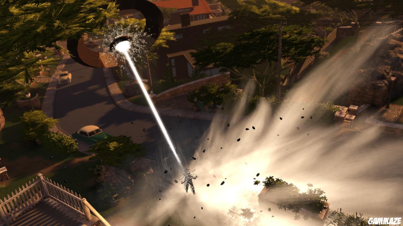 The Bureau : XCOM Declassified