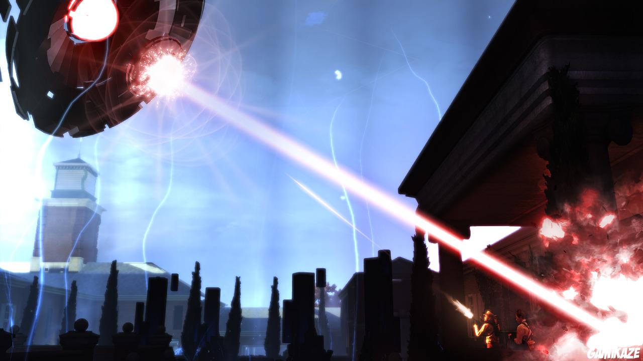 The Bureau : XCOM Declassified