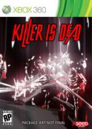 game type Action Killer is Dead